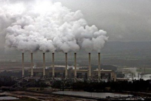  La centrale au lignite d'Hazelwood produit environ 5% de l'électricité de l'Australie.