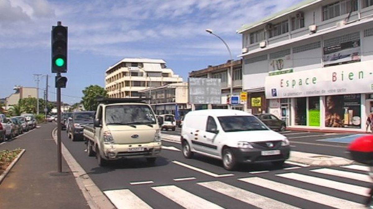 L avenue Georges Cl menceau change les habitudes aussi