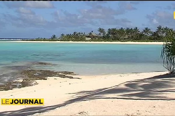 Ouverture de la conférence régionale maritime