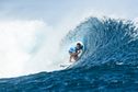 Surf JO de Paris 2024 : "Je me suis senti choisi" par la nature, se réjouit le Tahitien Kauli Vaast après sa médaille d'or en surf