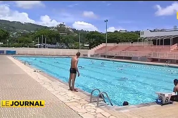 Quel avenir pour la piscine de Tipaerui ?