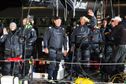 Voile : victoire des Australiens de "LawConnect" à la Sydney-Hobart, endeuillée par la mort de deux participants