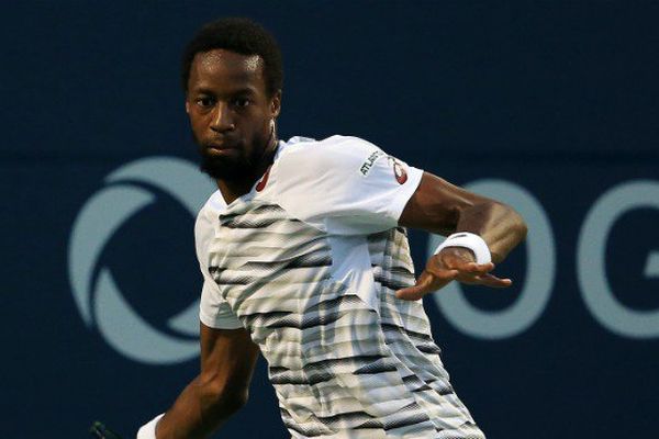 Tennis : Gaël Monfils battu par Novak Djokovic en demi-finales du Masters 1000 de Toronto