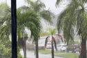 Le petit été de mars a laissé place à la saison des pluies en Guyane