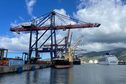 Cyclone Chido : mise en place du pont maritime entre La Réunion et Mayotte