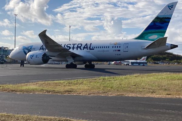 Air Austral