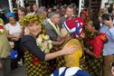 Cyclone Chido : Marine Le Pen à Mayotte dimanche