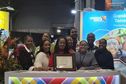 Le comité du tourisme des îles de Guadeloupe distingué au Travel & Adventure Show de New York