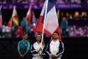 EN DIRECT. JO Paris 2024 : après deux semaines de compétition, suivez la cérémonie de clôture des Jeux Olympiques