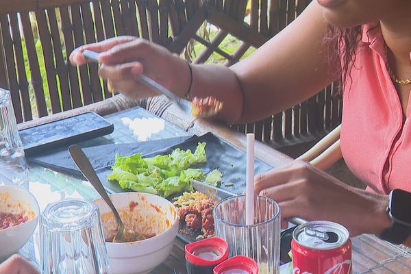 Que faut-il manger quand il fait chaud ?