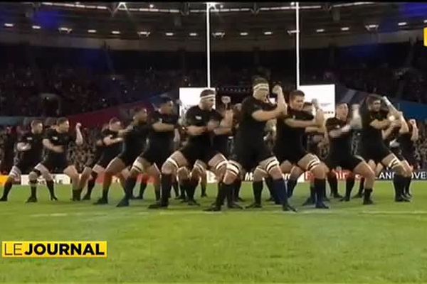 Haka des all blacks : les tribus Maoris montent au créneau