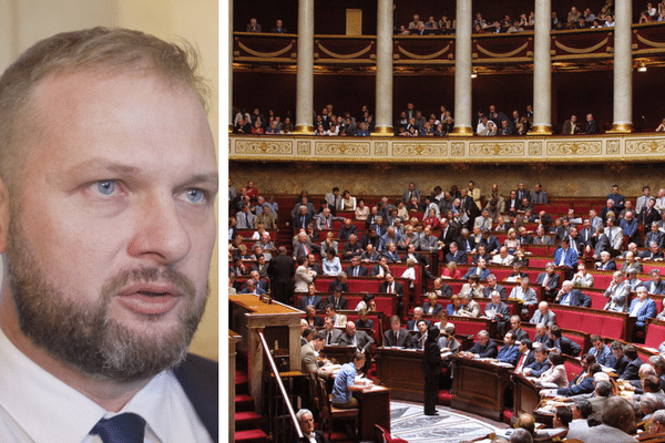 Le député Nicolas Metzdorf réagit sur la chute du gouvernement : quelles conséquences sur les volets financiers et politiques de la Nouvelle-Calédonie ?