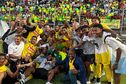 Le Saint-Denis FC bat la JS Saint-Pierroise et se qualifie pour le 8ème tour de la coupe de France