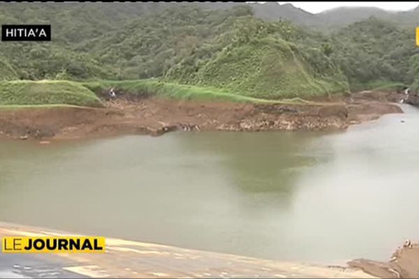 Tournée d’inspection des barrages hydro électriques