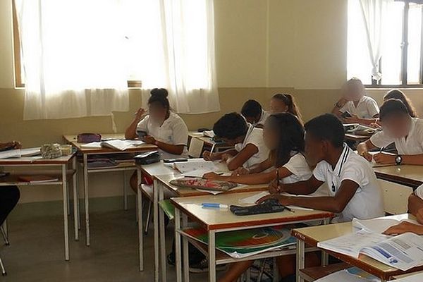 Examen 7 et 8 novembre 2019 ile Maurice 