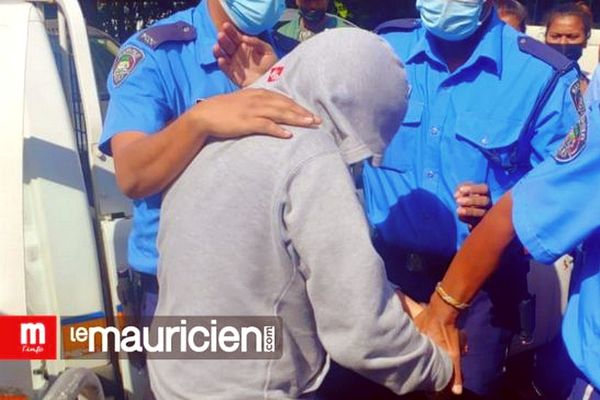 Orthophoniste mauricien suspecté d'abus sexuel sur des mineurs handicapés 27 juin 2022