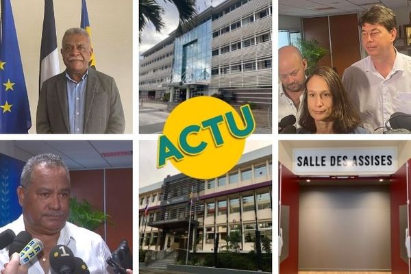 Actu 1 du 9 juillet 2021