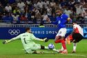 Football. JO Paris 2024 : les Bleus retournent l'Égypte (3-1) et rejoignent l'Espagne en finale