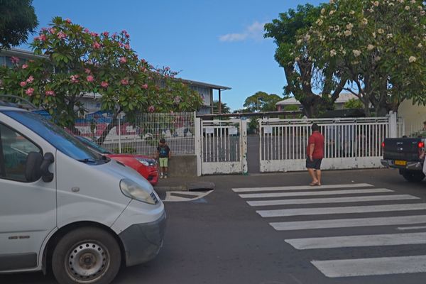 Les portails des écoles maternelles et primaires n'ouvrent pas avant 7h30 dorénavant