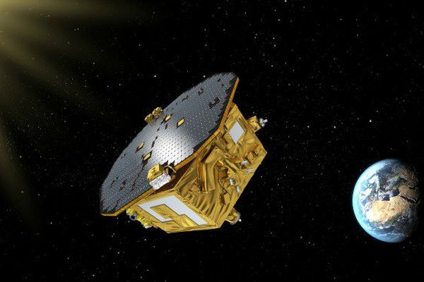 Lisa Pathfinder