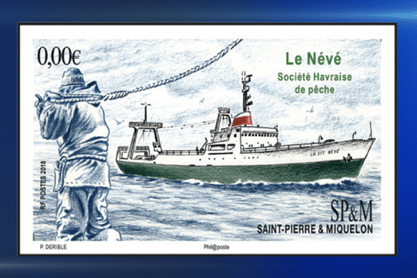 Le Névé