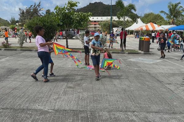 Ce premier festival a été une réussite.