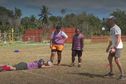 Le rugby au féminin à Wallis-et-Futuna