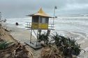 Australie : Alfred se déplace vers l’intérieur des terres avec des risques d'inondation majeurs