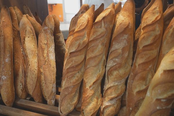 Les prix du pain et des viennoiseries pourraient augmenter.