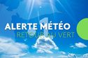 METEO. Retour au vert en Guadeloupe et dans les îles du nord