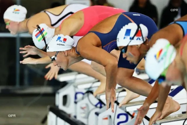 Emmenée par sa leader, Alizée Morel, la sélection Réunion de natation, participera aux 11ème Jeux des Îles de l'Océan Indien, à Madagascar, du 25 août au 3 septembre.