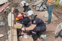 Cyclone Chido : "Depuis jeudi, nous ne subissons plus", le point du préfet de Mayotte sur la gestion de la crise