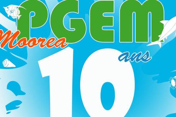 pgem 10 ans