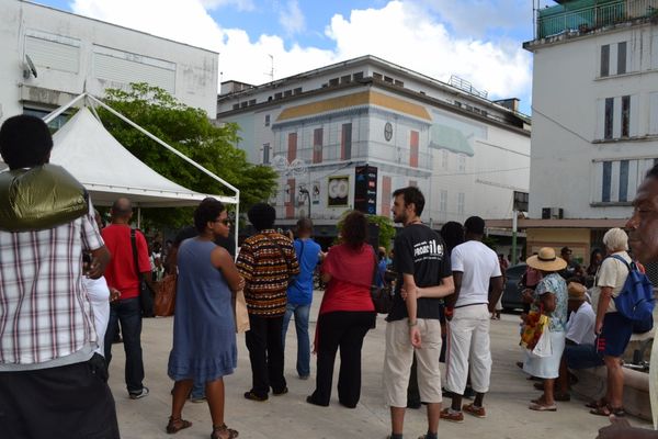 public '- Place Pointe-à-Pitre1