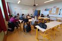 L'opération nationale "Le quart d'heure de lecture" s'invite dans les écoles