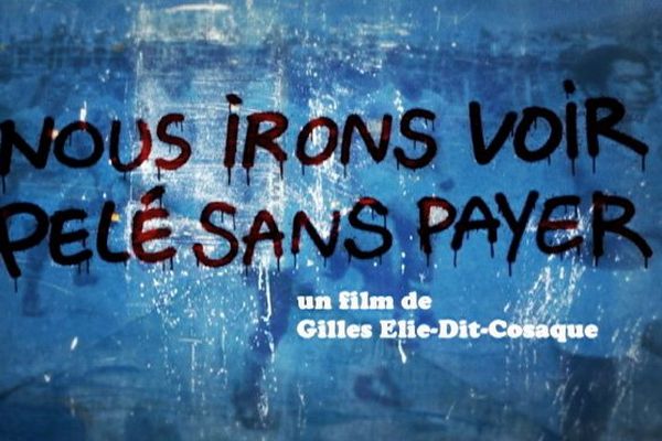 L'âme du couteau-chien  un documentaire de Barcha Bauer diffusé mardi 24  Janvier à 20h05 sur Martinique la 1ère - Martinique la 1ère