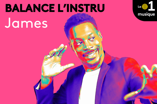 La 1ère Musique - Balance l'instru.