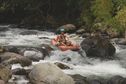 Dans l'Est, peu d'eau dans les rivières, et des activités nautiques contraintes