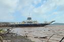 Aéroport, routes, barges, électricité, eau... Le point sur les infrastructures après le passage du cyclone Chido à Mayotte