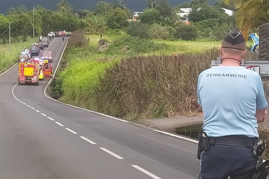 Doppelter Mordversuch an zwei Kindern in Jules les Hautes