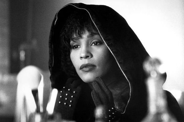 Whitney Houston