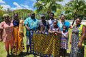 Cyclone Chido à Mayotte : une semaine après, les Mahorais de Polynésie soulagés d'avoir des nouvelles de leurs proches