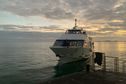 L’État engage plus de moyens pour les navettes et barges maritimes sur le Mont-Dore