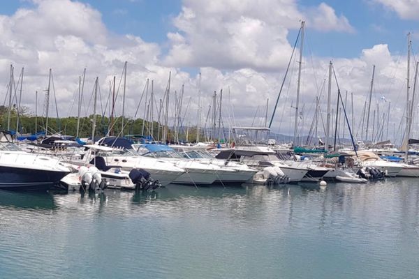 Bateaux / mer / plaisance