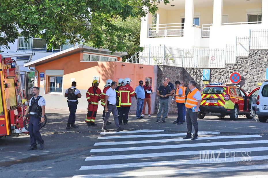 Alertes à La Bombe Et évacuations De Trois Lycées Et Quatre Collèges De ...