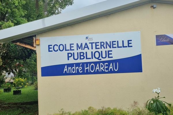 Les élèves de l'école André Hoareau  de Saint-Benoît incommodés par les émanations d'une désinsectisation