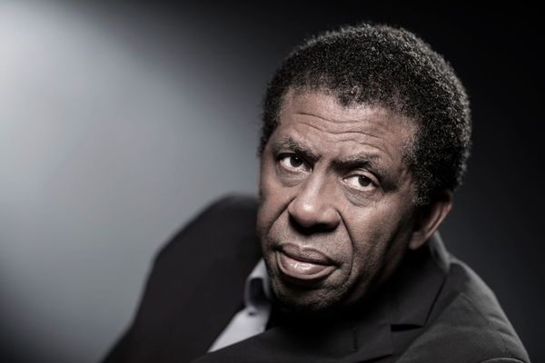 Dany Laferrière, l'invité d'honneur du Festival en Pays Rêvé 2024