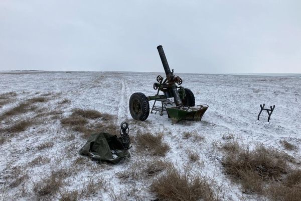 Plusieurs dizaines de soldats, originaires des départements et territoires d’Outre-mer, sont actuellement déployés en Roumanie, à 25 kilomètres de la frontière avec l’Ukraine.