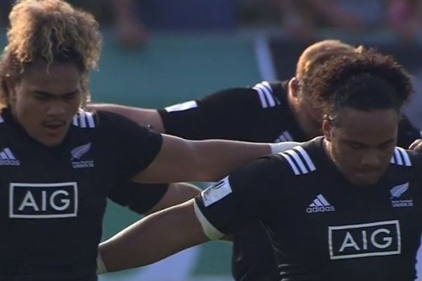 hommage jerry collins