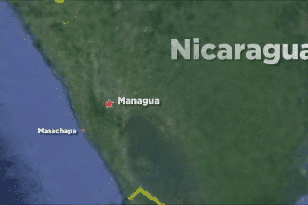 Nicaragua